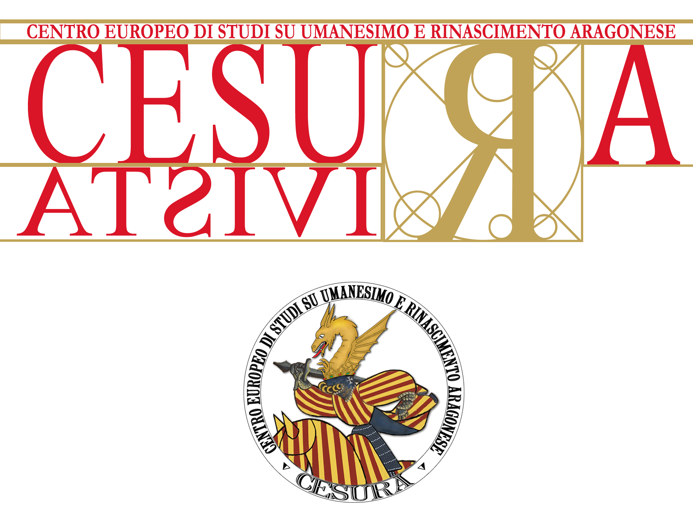 CESURA Rivista logo