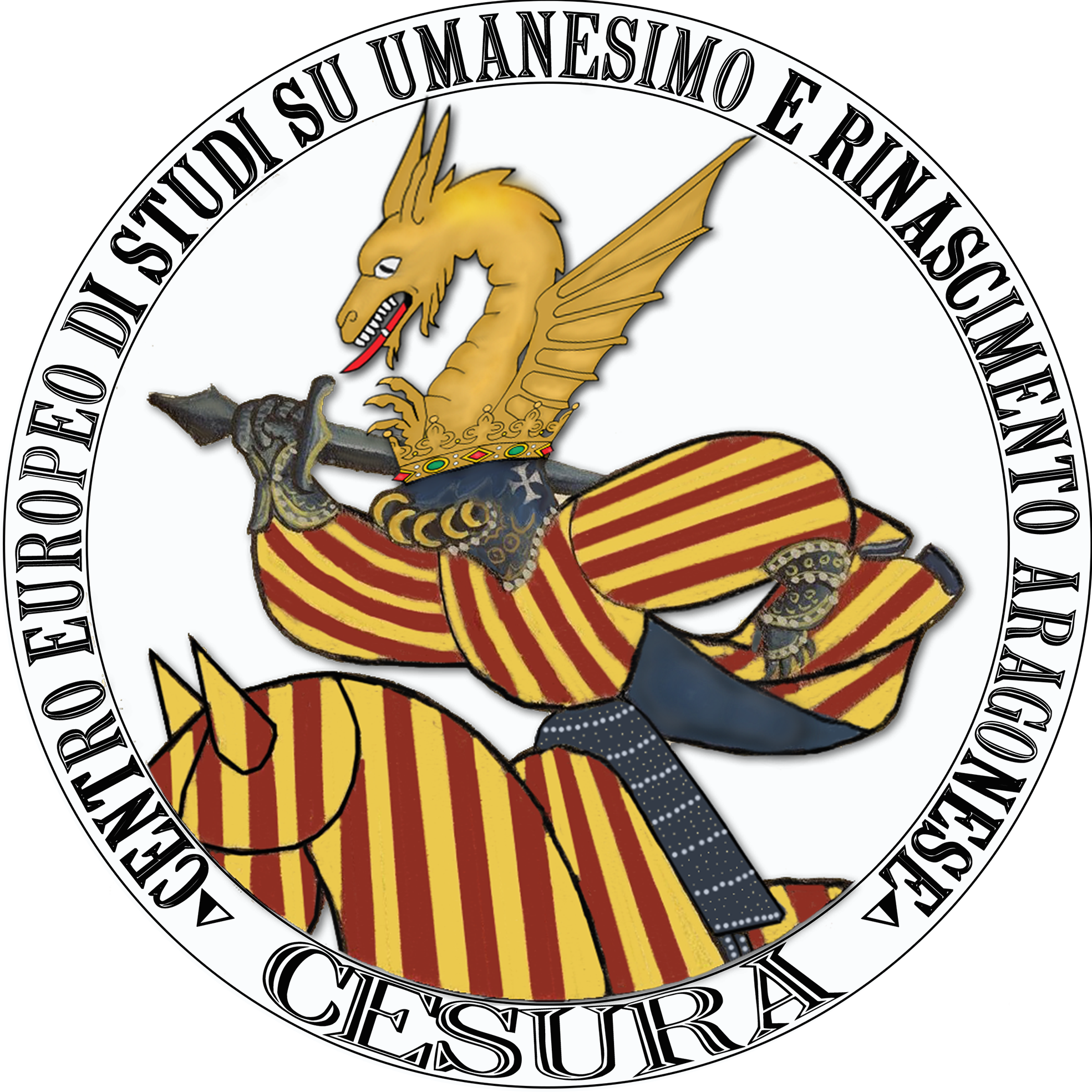 Logo CESURA